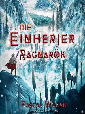 cover image of Die Einherjer